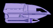 Type 8 Personnel Shuttle