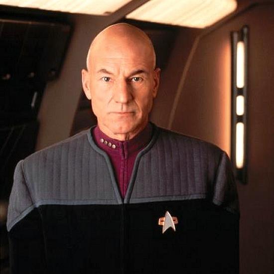 Jean-Luc Picard, 2379